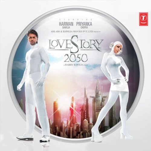 Love Story 2050 (2008) (Hindi)